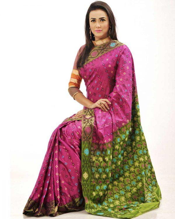 Saree S524