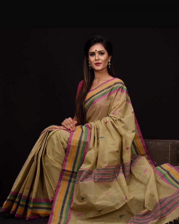 Saree S525