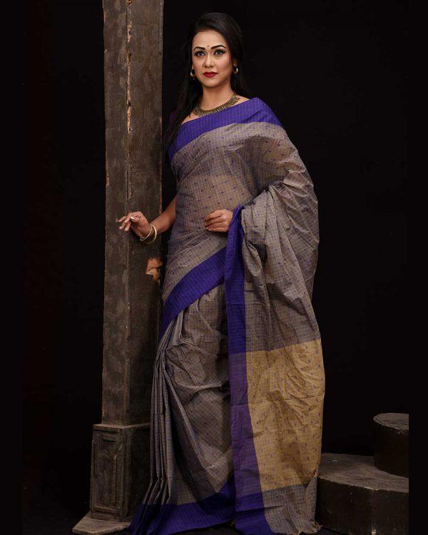 Saree S527