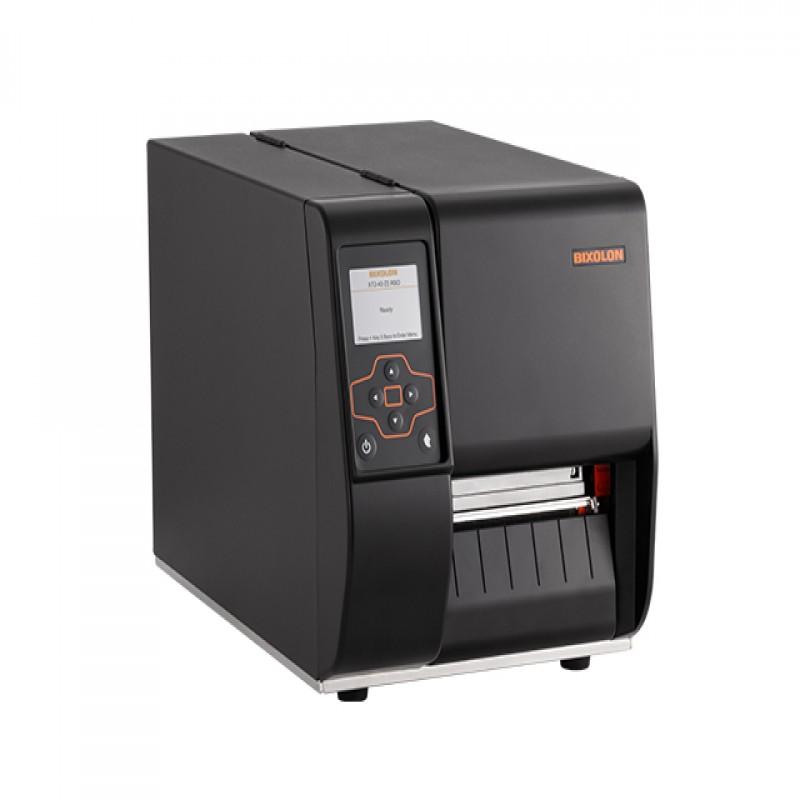 Bixolon XT3-43 Industrial Label Printer |Speed: 100 mm/sec (4 IPS) | 300 DPI |Made in Korea