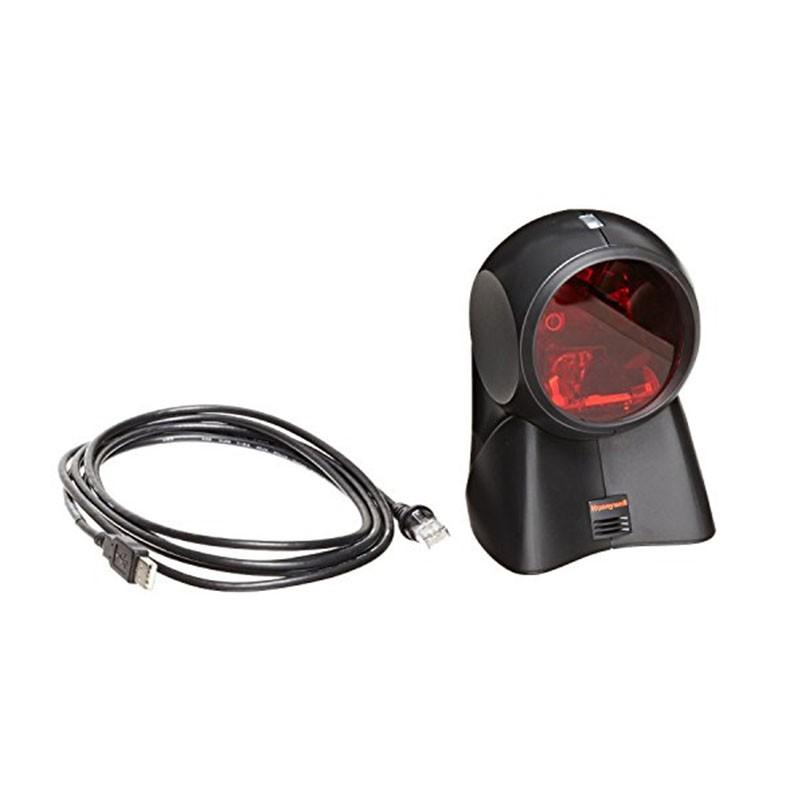 MS7120/MS7190 Honeywell Barcode Scanner|Omni directional Barcode scanner|20 Scan lines 1120 Scan/sec|USB Interface