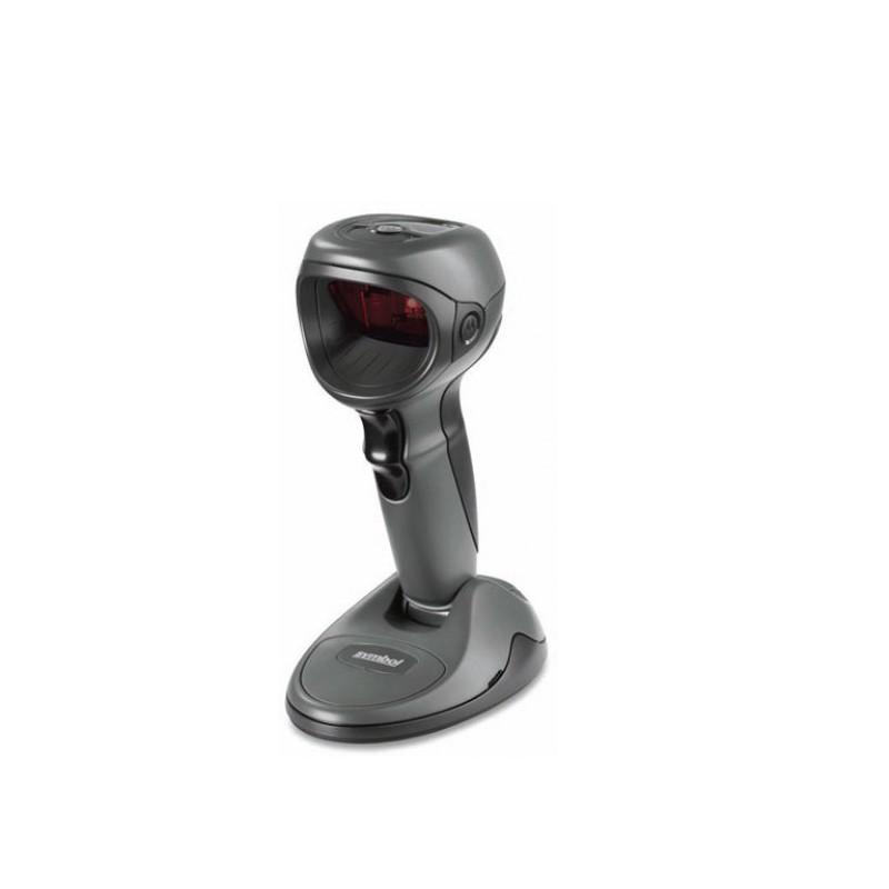 DS9908 ZEBRA/Symbol 2D Barcode scanner|2D & QR code reader Imager|USB Interface