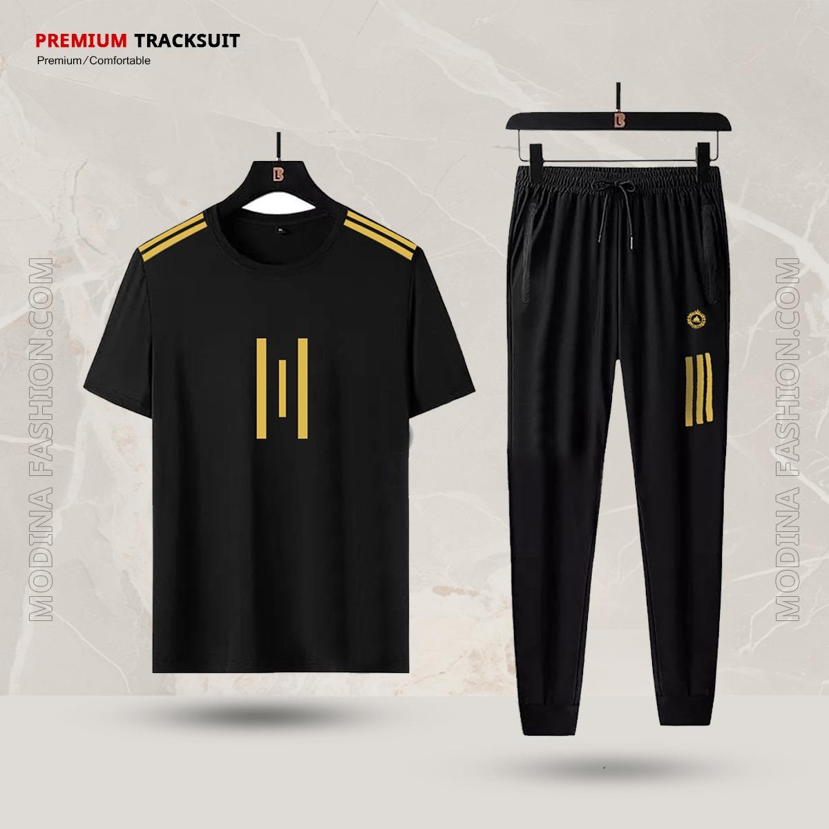 Modern Sports Track Suit