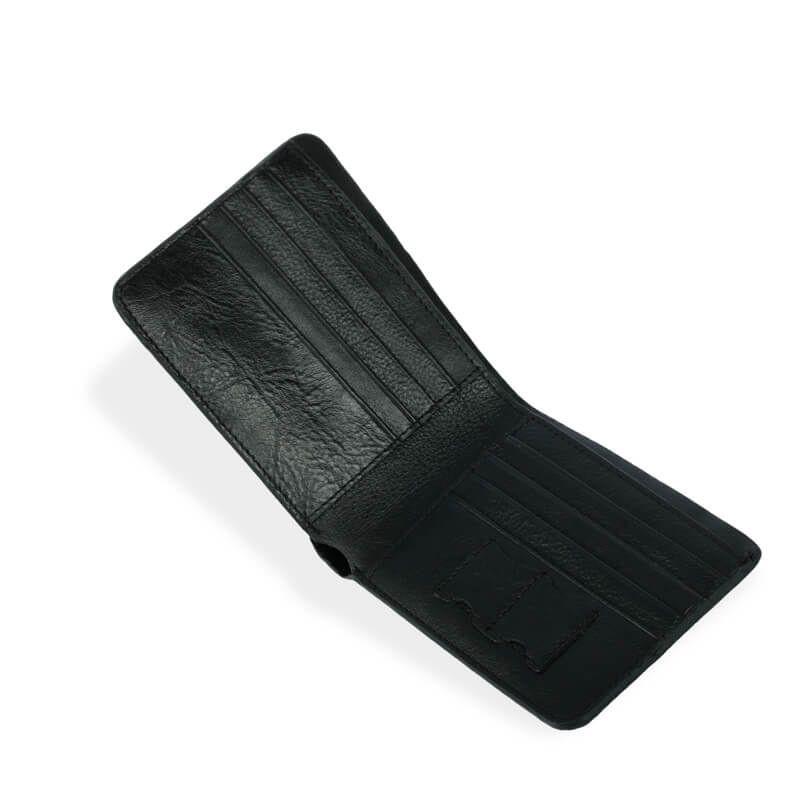 Pati Leather wallet for men SB-W61