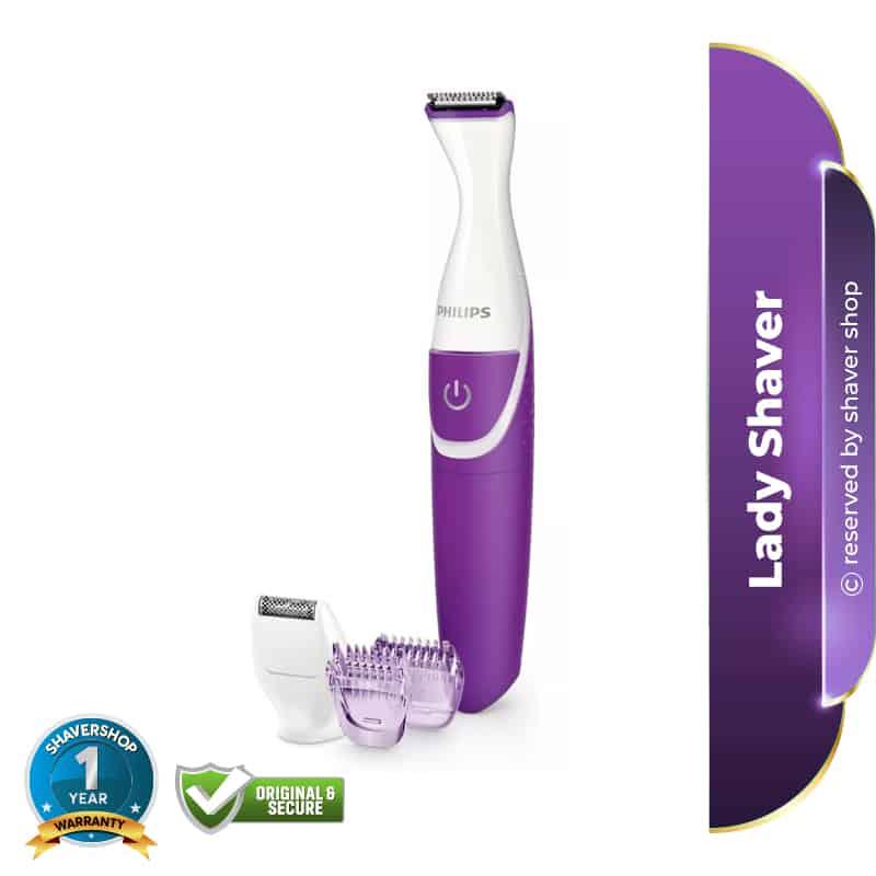 PHILIPS BRT383/15 Trimmer For Men & Women