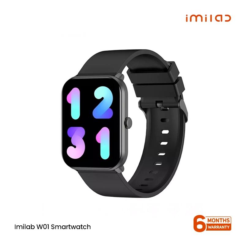 IMILAB W01 Smart Watch