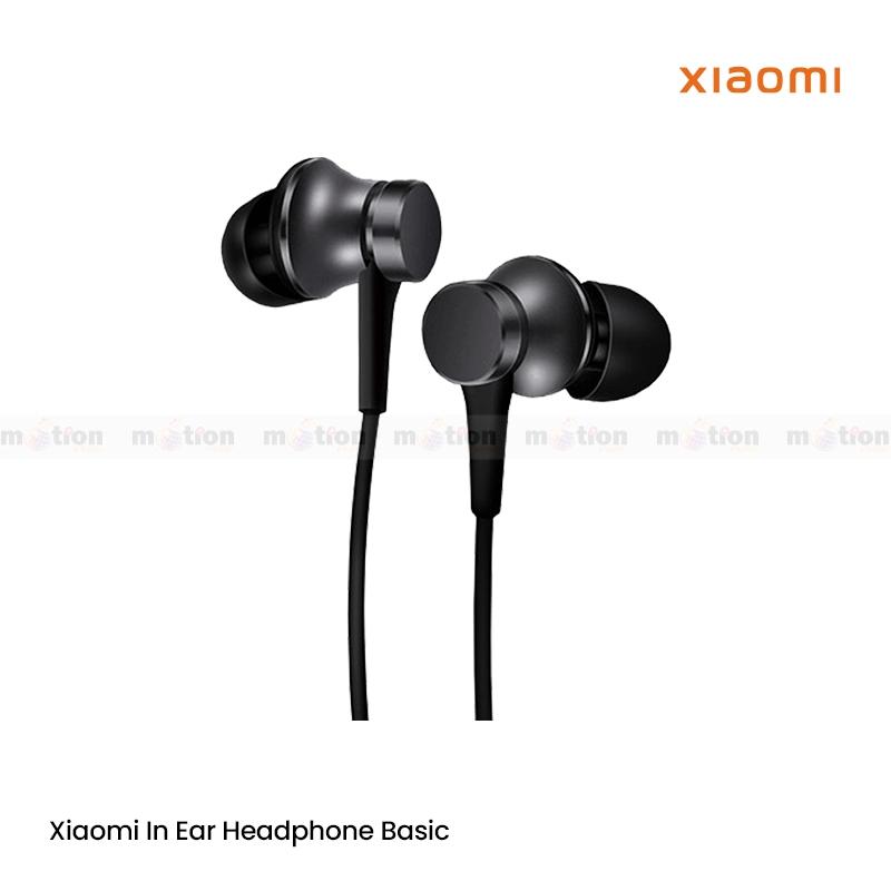 MI In Ear Headphones Basic