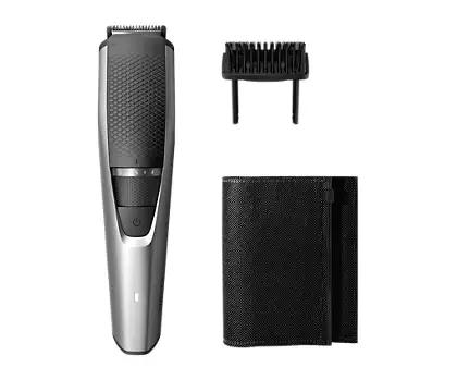 Beard trimmer