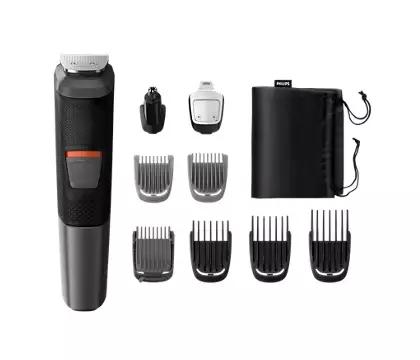 9-in-1, Face and Hair