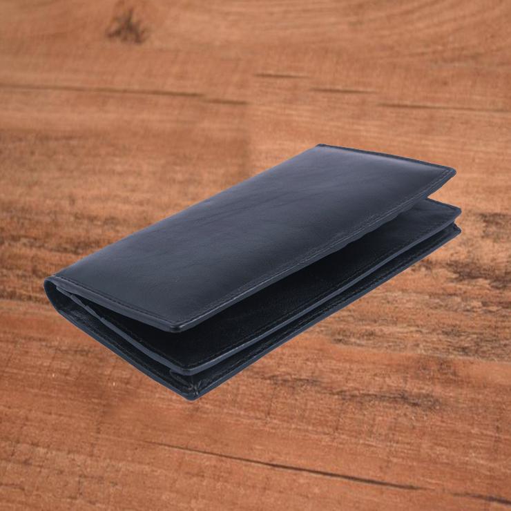 Leather Smart Purse