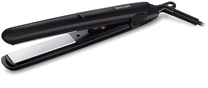 Philips Hp 8303/06 Hair Straightener, Black