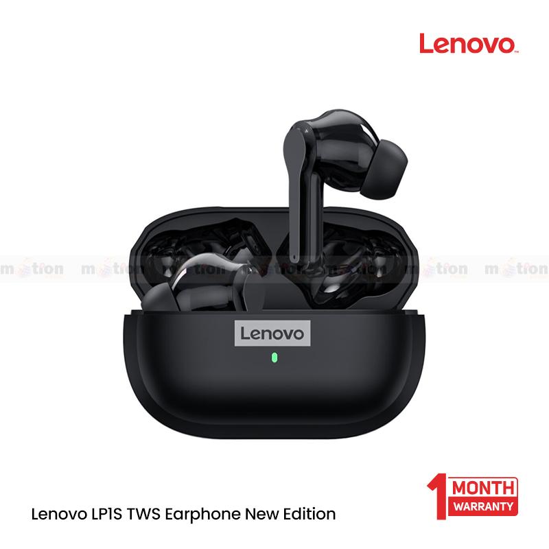 Lenovo Live Pods LP1S TWS New Edition