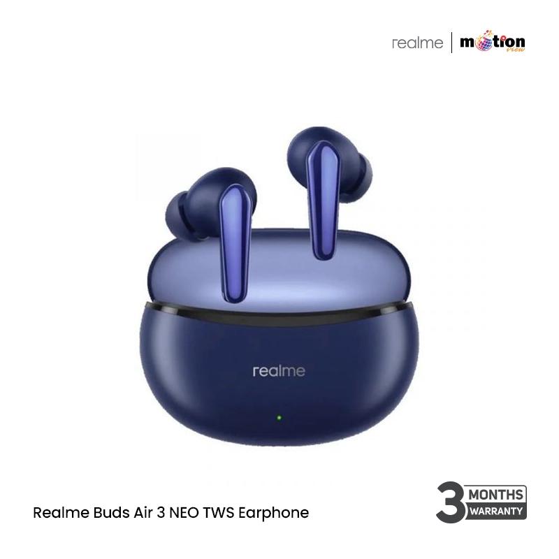Realme Buds Air 3 NEO TWS Earphone