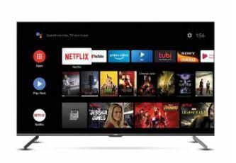 Vision 32 Inche LED Android Smart Infinity TV- E30 / E20 / E10 -& OTHERS MODEL Voice controlled TV