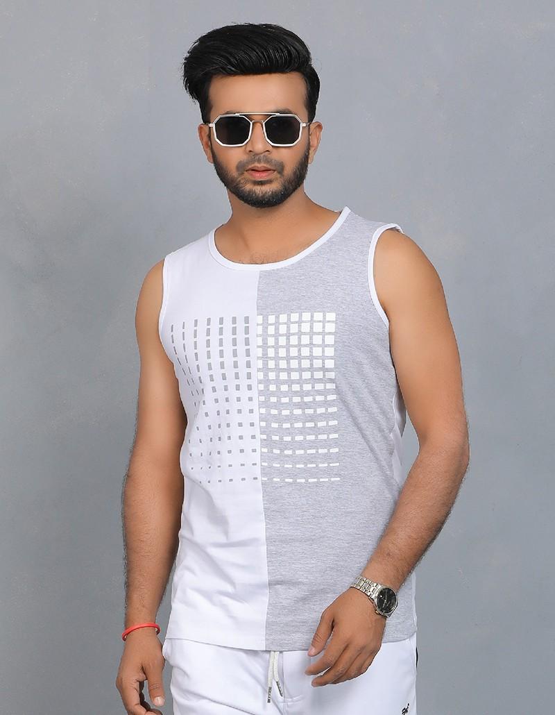 Men's Premium Summer Tank Top - 24269T