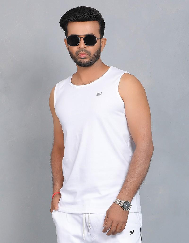 Men's Premium Summer Tank Top - 24273T