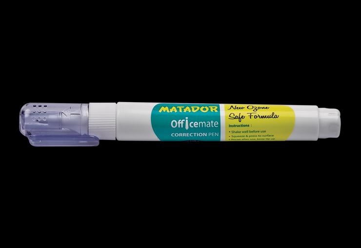 Matador Officemate Correction Pen (Big)