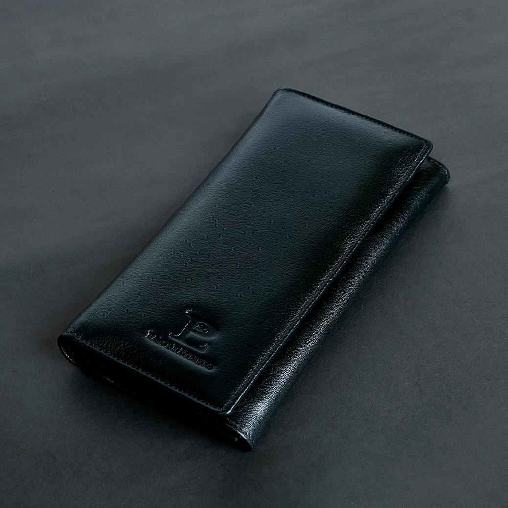 Leather Smart Purse