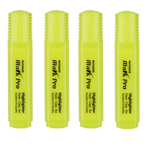 Matador Mark Pro Hi-Lighter (Yellow)