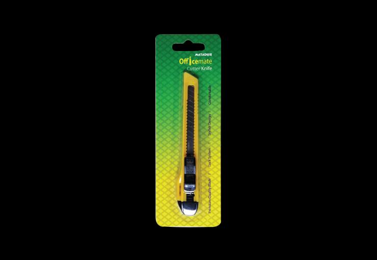 Matador Anti Cutter Knife (Small)