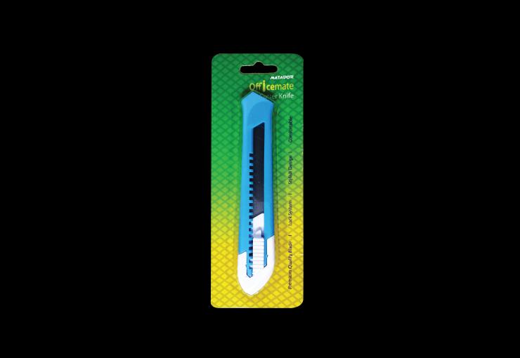 Matador Anti Cutter Knife (Medium)