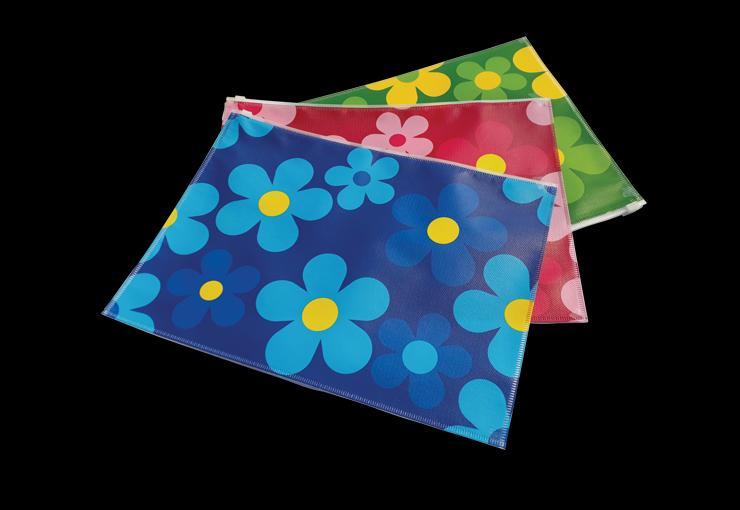 Matador i-teen Zipper Bag FC