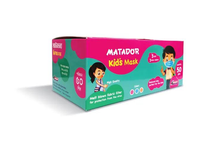 Matador Kids Mask