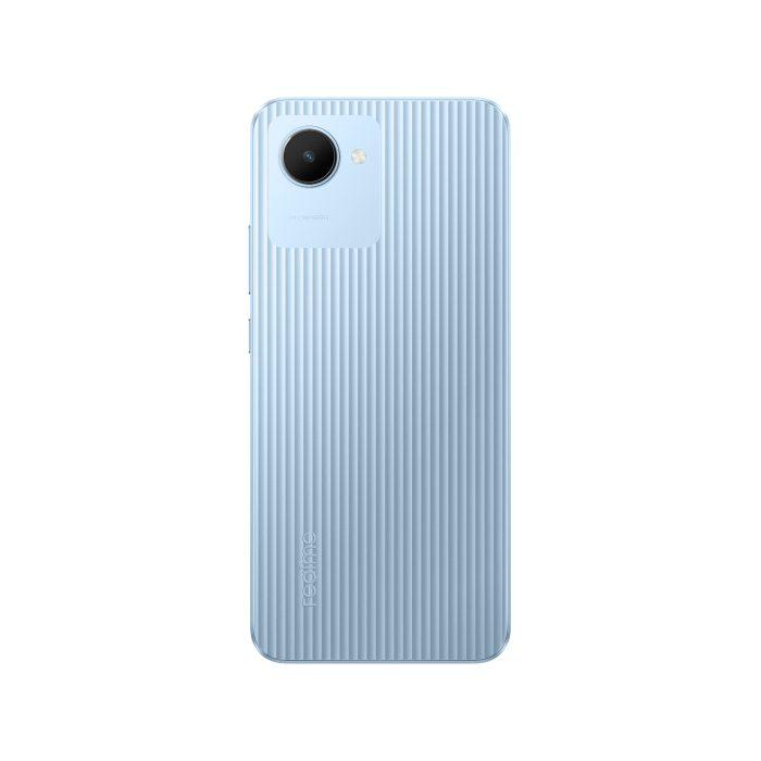 realme C30