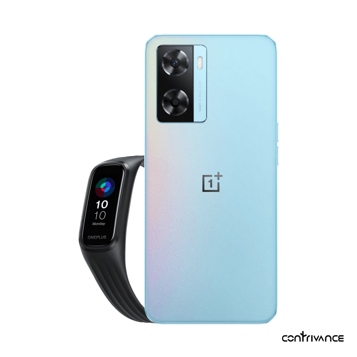 OnePlus Nord N20 SE