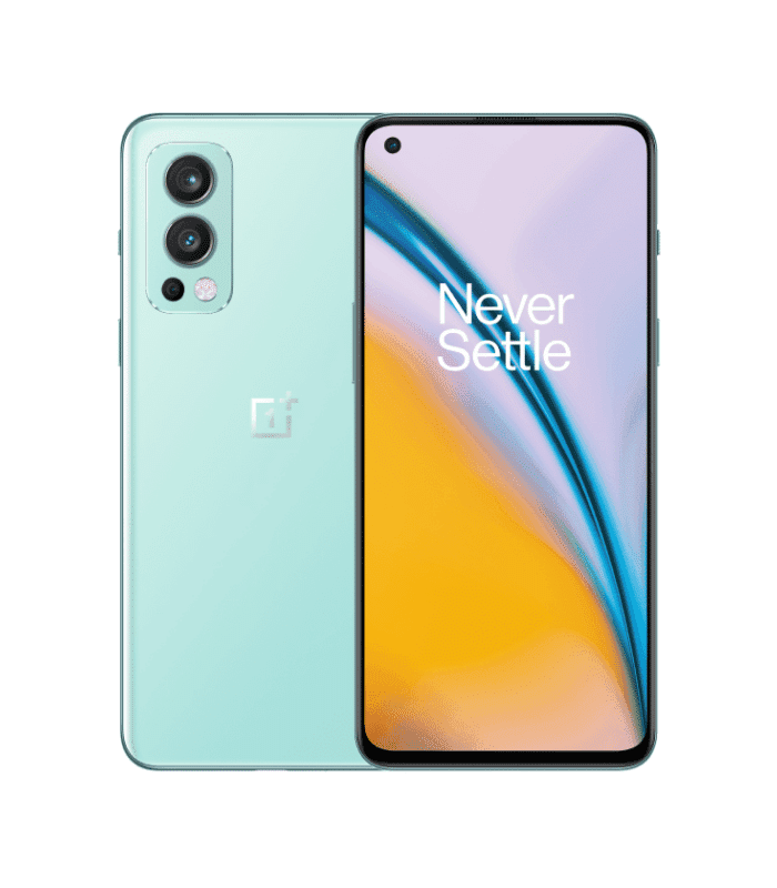 OnePlus Nord 2 5G