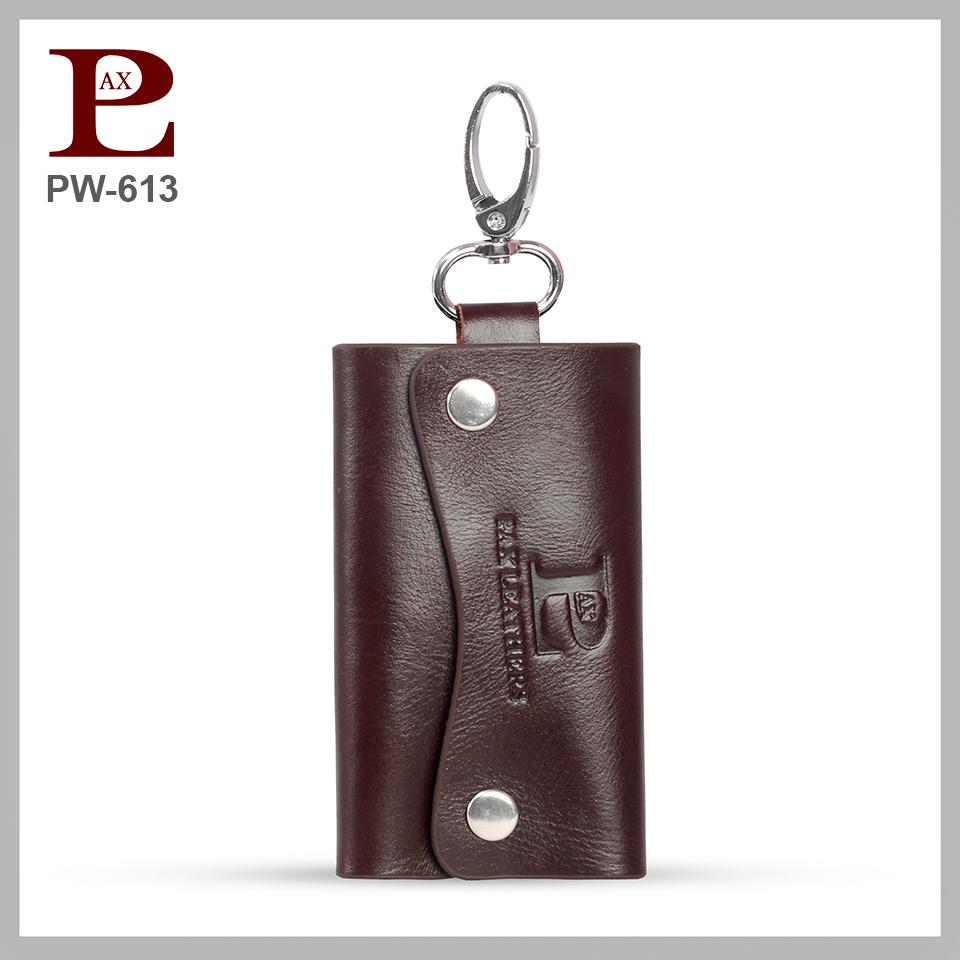 Leather Key Rings
