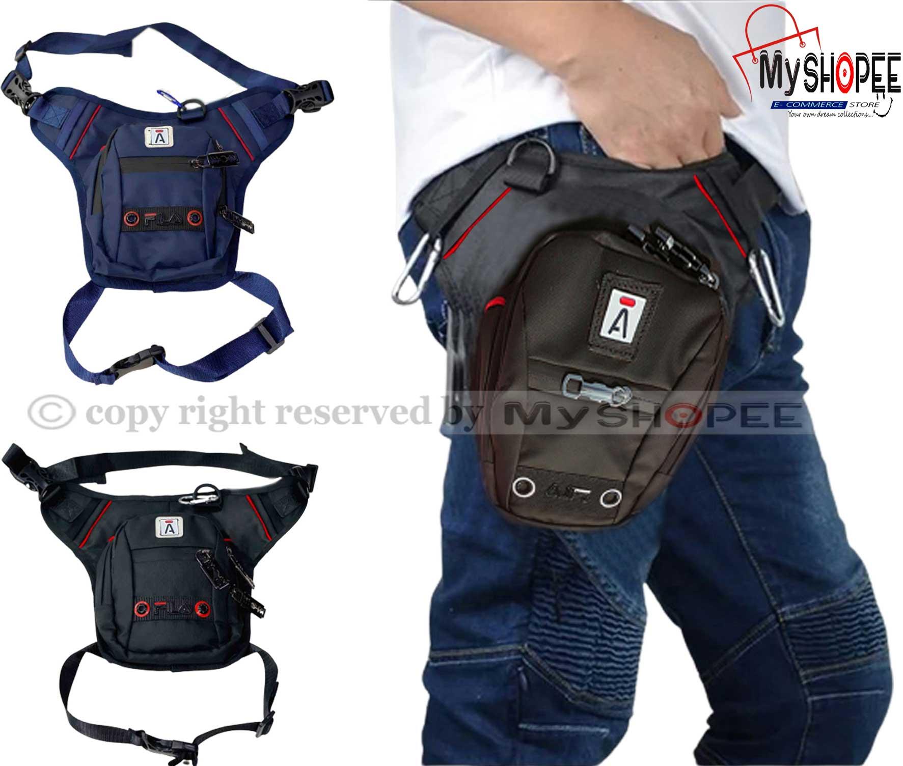 Biker Bag