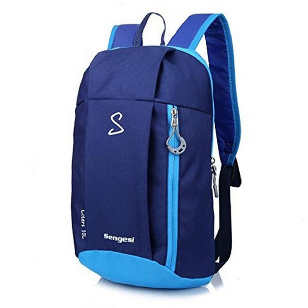 Men Women Mini Backpack