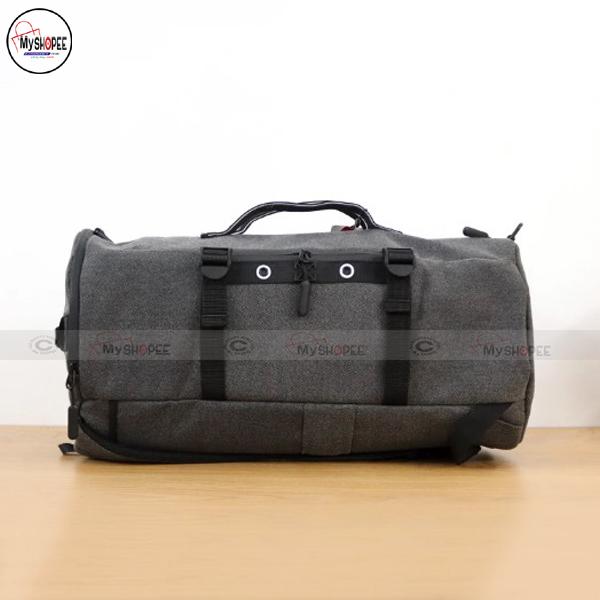 Multipurpose- Hiking/Gym Backpack