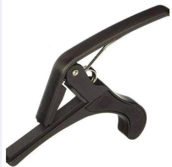 Acoustic Guitar Capo