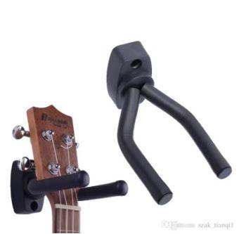 Guitar and Ukulele Hanger (Metal)