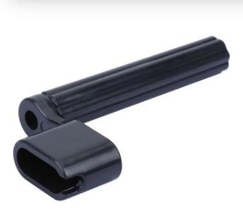 String winder for Guitar and Ukulele