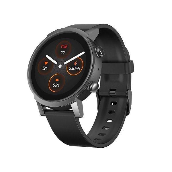 TicWatch E3 Android Wear OS Smart Watch
