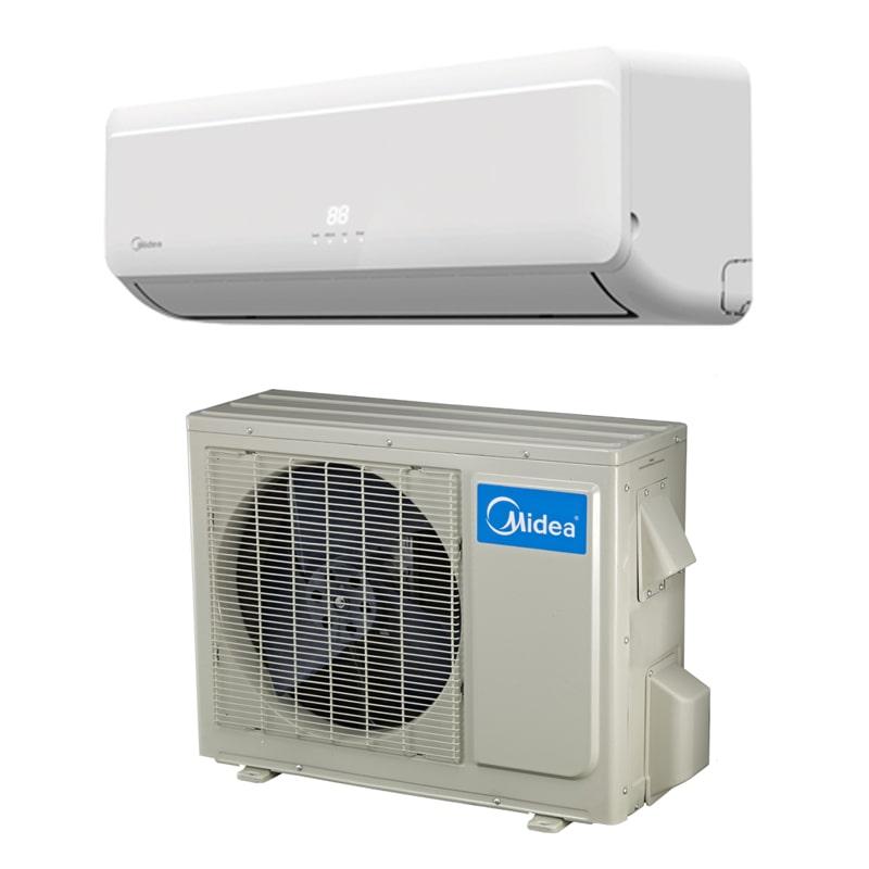 Midea 2.0 Ton Split type AC MSA-24CRN1