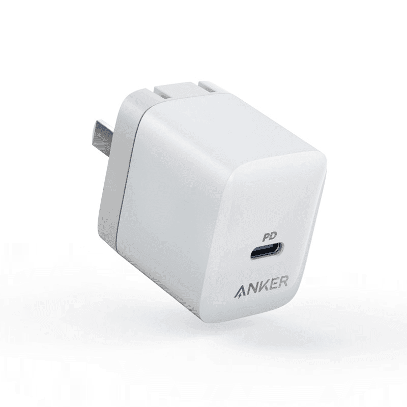 Anker PowerPort III Nano 20W Fast Charger