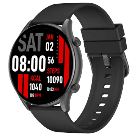 KIESLECT KR PRO CALLING SMART WATCH