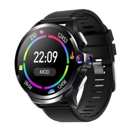 KINGWEAR KC10 4G ANDROID GPS SMART WATCH