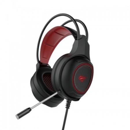 HAVIT HV-H2239D GAMING HEADPHONE