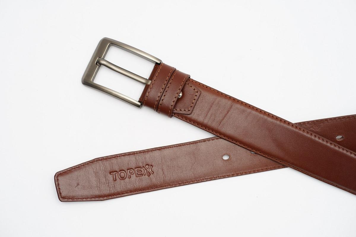 Premium quality original leather belt TB-02