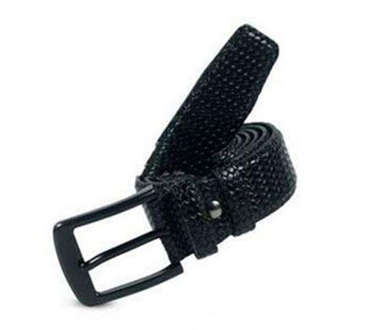 Premium quality original leather belt TB-04