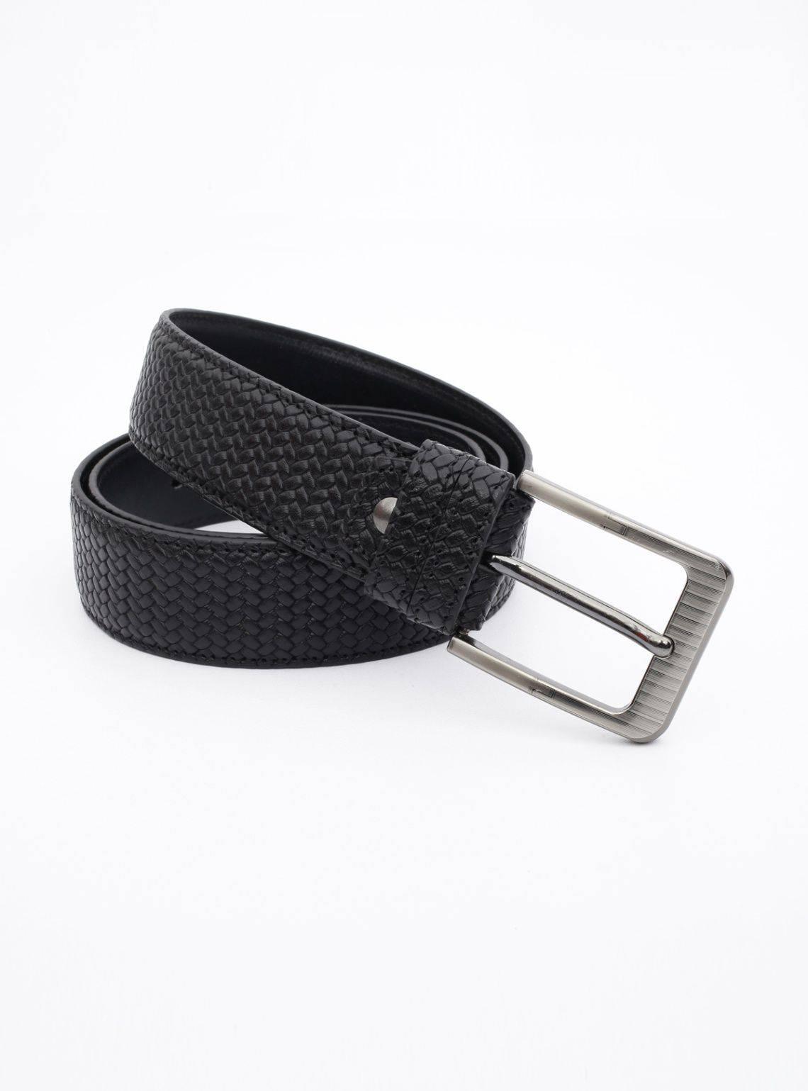 Premium quality original leather belt TB-05