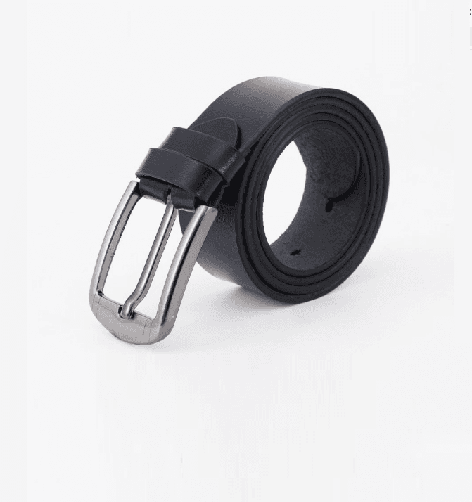 Premium quality original leather belt TB-10