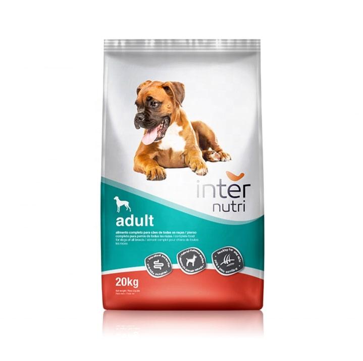 InterNutri Adult Dog Chicken Flavour 20KG