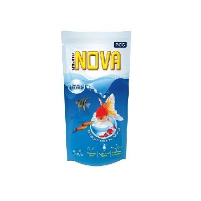 Super Nova Aquarium Fish Food 100gm