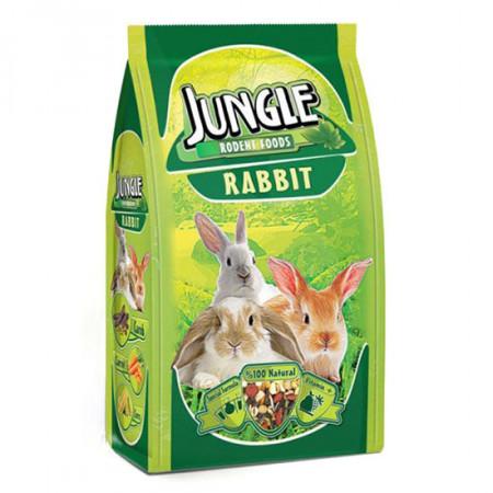 Jungle Rabbit Food 500 gm